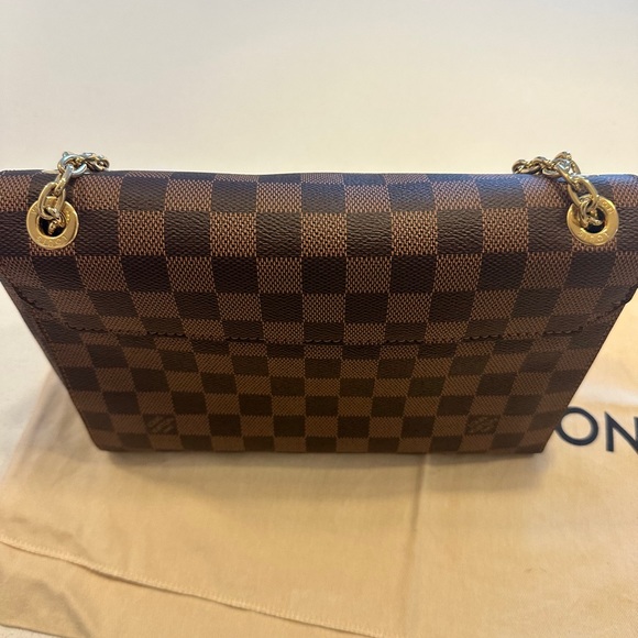 LOUIS VUITTON Vavin PM Monogram Crossbody - Picture 3 of 9